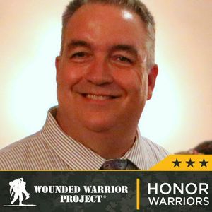 Meet your Posher, William